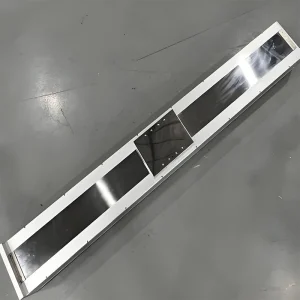 AI Processing Module