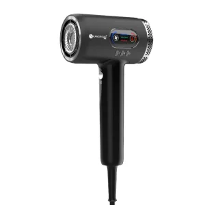 Custom High-Speed 1700W Hair Dryer