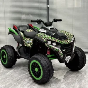 Sport Children Electric Car ATV