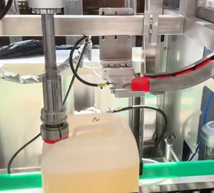 Packaging Machine
