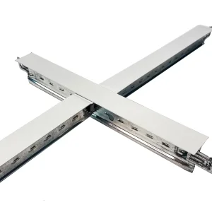 OEM Galvanized steel ceiling grid Exporters serving Bangkok