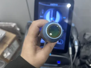3in1 Titanium Ultrasound 12D HIFU