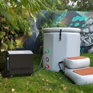 Water Cooling System