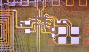 Inte Hot Sale PCB Window Cutting Equipment for Precision FPC Panel Cutting