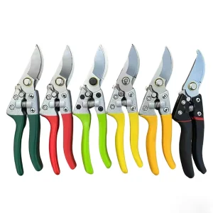 Sk5 Bypass &amp; for Pruning Shears Right-Handed for Garden Trimming