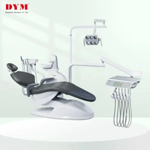 Luxury Dental Chair LED Light