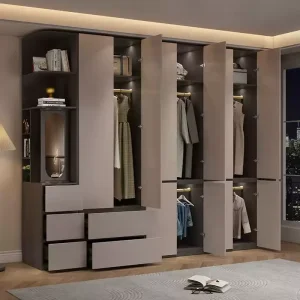 Wardrobe