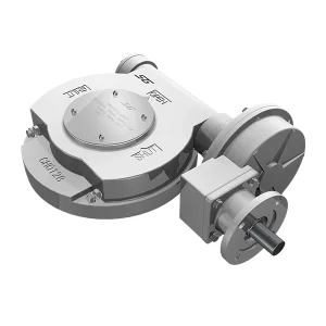 Discount Electric-powered Partial-turn Gearbox