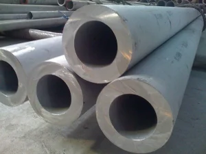 4340 Steel Pipe Chile