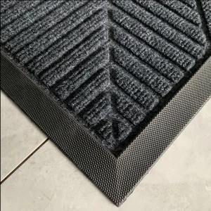 Welcome door mats