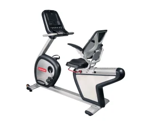 Leenkon High Quality Exercise Bike/Gym Equipment/Mini Bike/Bicycle/Bike/Commercial Spinning Bike/Bike Trainer/Recumbent Bike