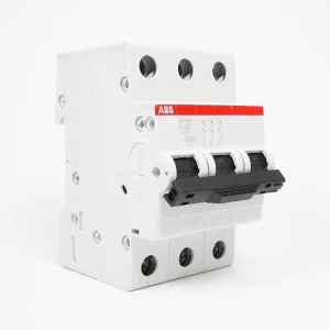 Ms325-20 Interruptor de motor manual