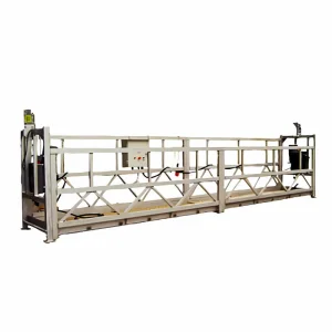 ZLP800 Suspended Platform