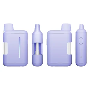 Ceramic Vaper Device