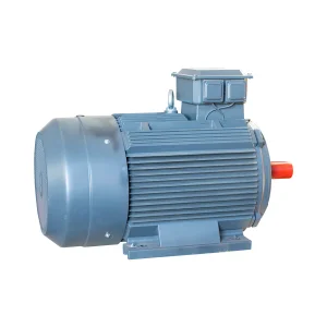 High quality 75 HP heavy duty 3 phase asynchronous electric motor