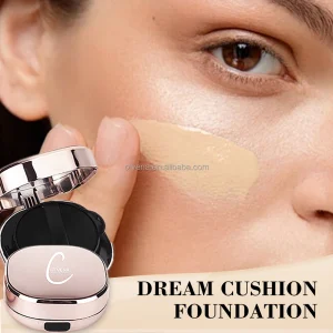 OTVENA Wholesale Waterproof Air Cushion CC BB Cream