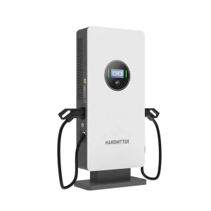 Turnkey EV Charging Solution for Real Estate Developers and Apartment Complexes