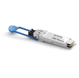 QSFP-40G-PLR4 40G QSFP+ Optic 1310nm up to 2km extreme Networks Compatible SFP Modules