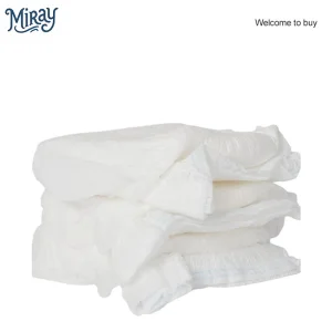 Next-Generation Adult Pull up Diapers with Rapid Absorption, Elastic Fit Technology, and Superior Incontinence Management