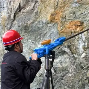 Anke YT28 Pneumatic Rock Drill Hammer