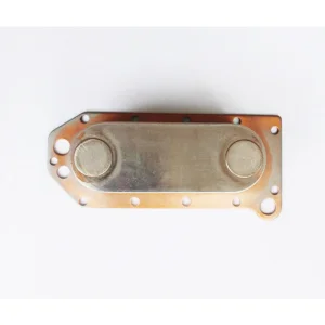 Dongfeng Oil Cooler