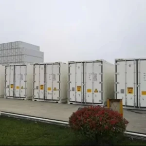 New Domestic Refrigerated Container/20ft Reefers Shipping Container In Stock Now