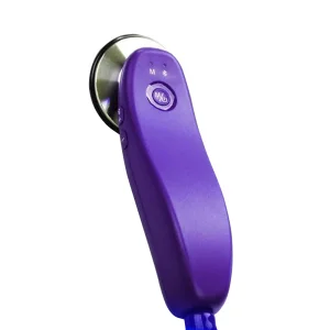 AI Smart Electronic Stethoscope Veterinary Reports CE