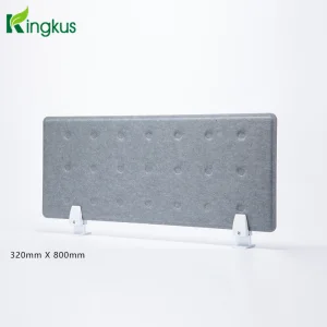 Modern Workstation Acoustic Partition