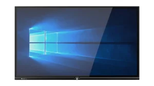 Smart LCD Writing LED Whiteboard Smart Board Digital Electronic Eduction Boards Class Teaching Interactive Flat Panel 98/100/110inch