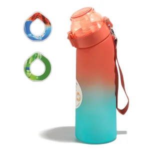 Fruit Taste Water Bottle