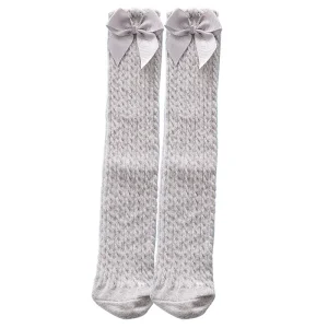 Hot Sales Baby Stockings Breathable Mesh Baby Socks