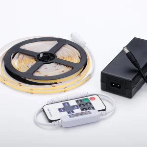 COB LED Strip 3000K