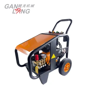 غسالة سيارات عالية الضغط 220V