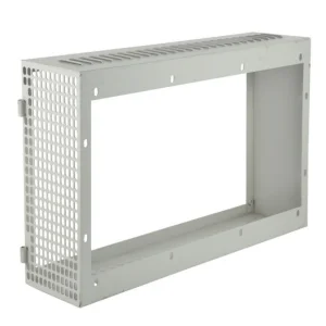 Reliable Performance Steel Structure Welding Waterproof Beautiful Coating Metal Parts