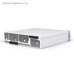 62.5kw Bidirectional Converter