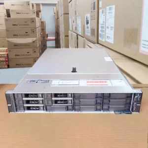 PowerEdge R740 R740XD AI Server