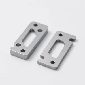 Custom Aerospace Components – CNC Milling &amp; Turning