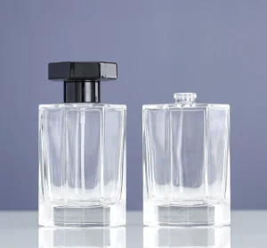 10ml 25ml 30ml 50ml 100ml Manufacturer Unique Design Your Own Round Square Small Custom Refillable Empty Spray Luxury Glass Perfume Packaging Bottle