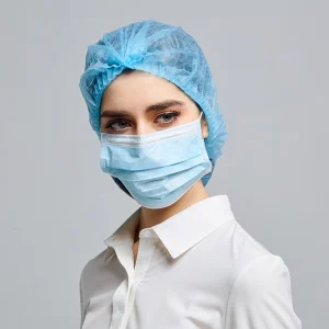 PP Surgical Cap