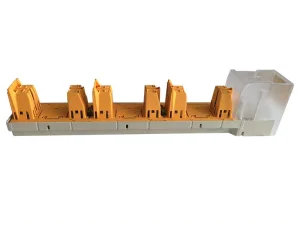 Industrial LV Networks Fuse Rail and Fuse Switch Disconnector