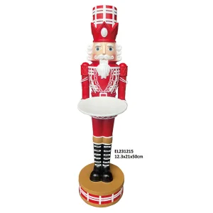Best Classic Resin Nutcracker Figure