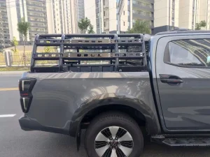 High Quality Roll Bar Sport Bar Car Accessories for Ford Ranger