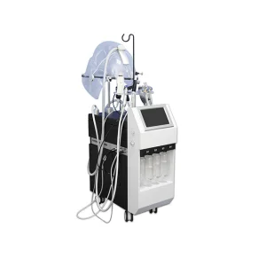 Hyperbaric Oxygen Facial Machine