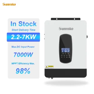 Sunroko Inverter