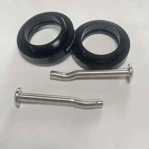 Aerospace Engine Parts