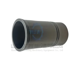 بطانة أسطوانة