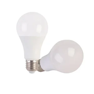 High Brightness A70 Remote Control 16 Color Changing Dimmable Smart LED RGB Bulb