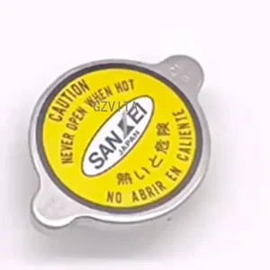 Komatsu Radiator Cap