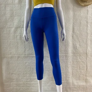 Pantalones de yoga Qumor