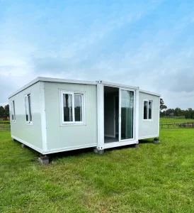 Prefab House Collapsible Portable House